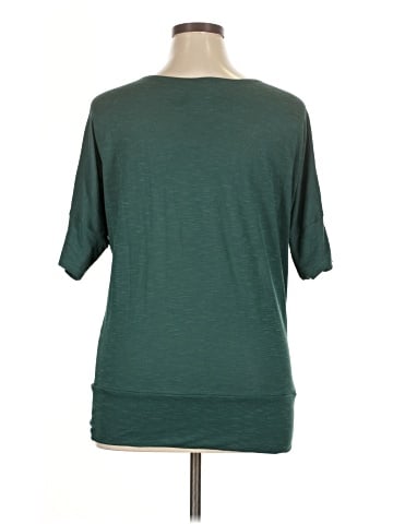 Monroe and Main 3/4 Sleeve T-Shirt (view 2)