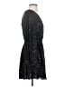 Paige Stars Black Cocktail Dress Size XS - photo 4
