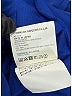 Comme des Garçons 100% Polyester Blue Pullover Hoodie Size L - photo 8