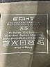 ECHT Solid Gray Active Pants Size XS - photo 4