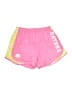 KA Knights Apparel 100% Polyester Color Block Pink Athletic Shorts Size M - photo 1