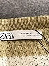 Zara Tan Poncho Size XS - photo 7