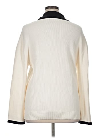 Zesica Pullover Sweater (view 2)