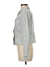 Doncaster Collection Stripes White Jacket Size 8 - photo 5