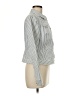 Doncaster Collection Stripes White Jacket Size 8 - photo 4