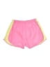 KA Knights Apparel 100% Polyester Color Block Pink Athletic Shorts Size M - photo 2