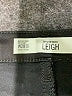 Topshop Black Jeggings Size 28 waist - photo 7