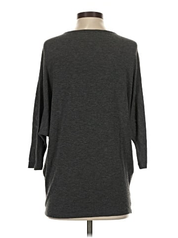 Laila Jayde 3/4 Sleeve Top (view 2)