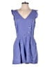 Old Navy Hearts Blue Romper Size M - photo 1