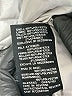 Guess 100% Polyester Solid Silver Snow Jacket Size XL - photo 7