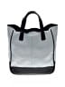 Coach Gray Satchel One size - photo 2