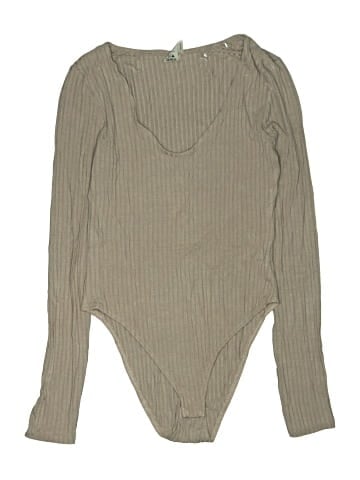 Mono b Bodysuit (view 1)