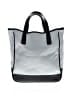 Coach Gray Satchel One size - photo 1
