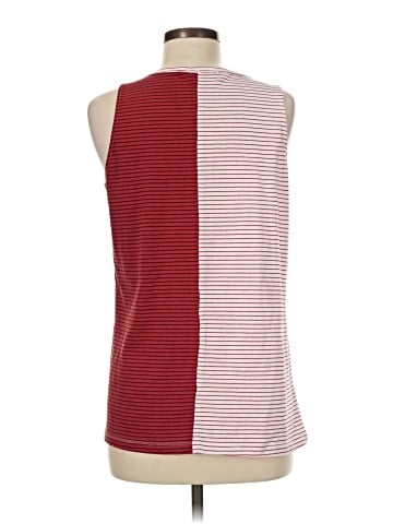 Doe & Rae Sleeveless Top (view 2)