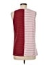 Doe & Rae Red Sleeveless Top Size M - photo 2