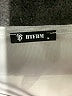 BTFBM Solid Gray Casual Dress Size M - photo 7