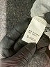 BTFBM Solid Gray Casual Dress Size M - photo 8