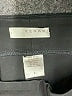 Kenar 100% Nylon Black Active Pants Size 2 - photo 7