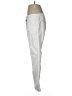 J.Crew 100% Cotton White Jeans Size 8 - photo 5