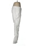 J.Crew 100% Cotton White Jeans Size 8 - photo 4