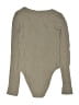 Mono b Tan Bodysuit Size S - photo 2