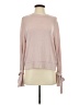 Abercrombie & Fitch Pink Pullover Sweater Size S - photo 1