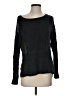 American Eagle Outfitters Black Pullover Sweater Size XS - photo 1