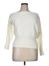 Unbranded 100% Acrylic Ivory Pullover Sweater Size XL - photo 1