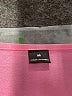 Unbranded 100% Polyester Pink 3/4 Sleeve Top Size M - photo 4