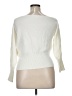 Unbranded 100% Acrylic Ivory Pullover Sweater Size XL - photo 2