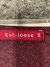 Cut Loose Burgundy Pullover Sweater Size M - photo 7