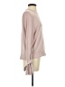 Abercrombie & Fitch Pink Pullover Sweater Size S - photo 4