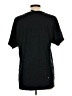 Assorted Brands Metallic Black Short Sleeve T-Shirt Size L - photo 2