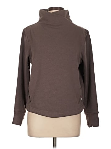Apana Turtleneck Sweater (view 1)