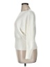 Unbranded 100% Acrylic Ivory Pullover Sweater Size XL - photo 5