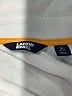Lands' End Silver Casual Dress Size L - photo 7