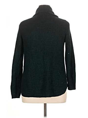 AB Studio Turtleneck Sweater (view 2)