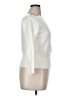 Unbranded 100% Acrylic Ivory Pullover Sweater Size XL - photo 4