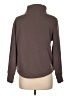 Apana Brown Turtleneck Sweater Size L - photo 2