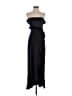 Runaway 100% Polyester Black Cocktail Dress Size S - photo 1