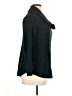 AB Studio 100% Acrylic Black Turtleneck Sweater Size XL - photo 4