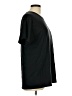 Assorted Brands Metallic Black Short Sleeve T-Shirt Size L - photo 4