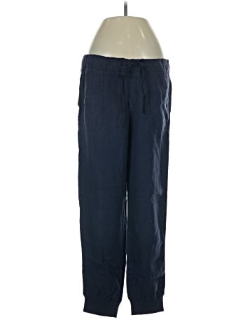 Caslon Linen Pants (view 1)