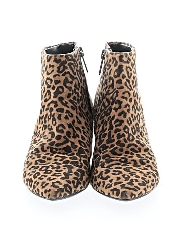 Circus NY by Sam Edelman Ankle Boots (view 2)