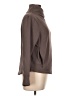 Apana Brown Turtleneck Sweater Size L - photo 4