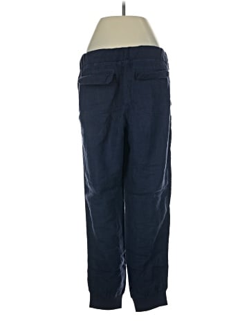Caslon Linen Pants (view 2)