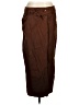 Assorted Brands Brown Casual Skirt Size 9 - 10 - photo 1