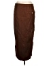 Assorted Brands Brown Casual Skirt Size 9 - 10 - photo 2