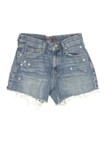 Lucky Brand Denim Shorts (view 1)