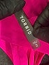Torrid Pink Tank Top Size 2X Plus (2) - photo 7